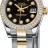 Rolex Oyster Perpetual Datejust m179383-0030