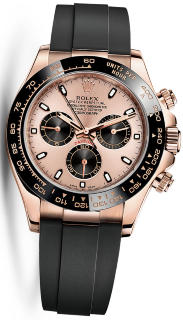 Rolex Oyster Cosmograph Daytona m116515ln-0013