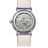 Blancpain Woman Ladybird Colors Phases de Lune 3662D 1954 55B
