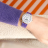 Blancpain Woman Ladybird Colors Phases de Lune 3662D 1954 55B