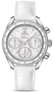 Omega Speedmaster 38 mm 324.38.38.50.55.001
