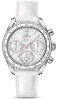 Omega Speedmaster 38 mm 324.38.38.50.55.001
