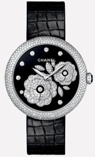 Chanel Mademoiselle Prive H3470