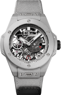 Hublot Big Bang Meca-10 Concrete Jungle 424.XC.5510.NR.NYC25