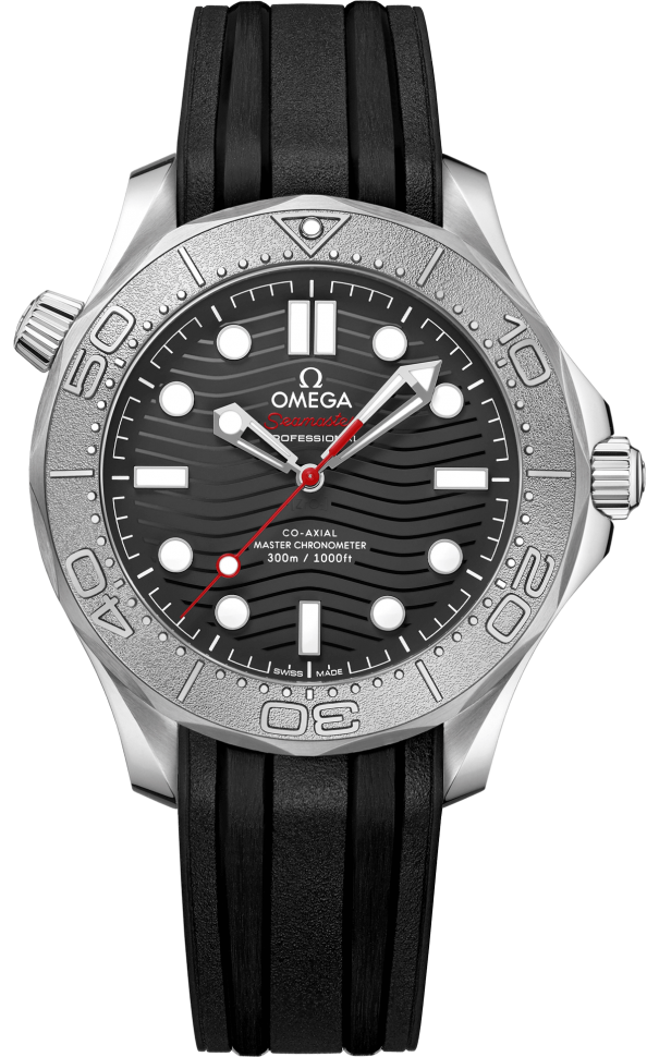 omega seamaster 42 mm