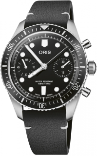 Oris Divers Sixty-five Chronograph 01 771 7791 4054-07 6 20 01