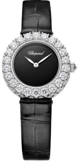 Chopard LHeure Du Diamant Round 13A178-1318