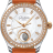 Glashutte Original Ladies Collection Serenade Luna 1-35-14-01-16-04