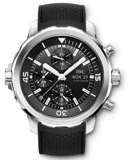 IWC Aquatimer Chronograph IW376803 IWC Aquatimer Chronograph IW376803