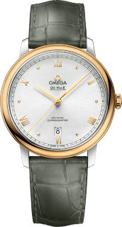 Omega De Viile Prestige Co-axial Chronometer 39,5 mm 424.23.40.20.02.004
