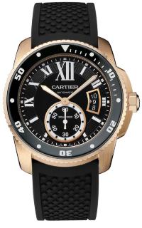 Calibre de Cartier Diver W7100052 Calibre de Cartier Diver W7100052
