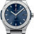 Hublot Classic Fusion Blue Titanium Bracelet 45 mm 510.NX.7170.NX