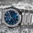 Hublot Classic Fusion Blue Titanium Bracelet 45 mm 510.NX.7170.NX