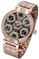 DeWitt Ladies Pressy Automatic LPE.009.S