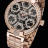 DeWitt Ladies Pressy Automatic LPE.009.S