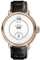 IWC Da Vinci Tribute to Pallweber Edition 150 Years IW505002