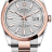Rolex Datejust Oyster Perpetual 36 mm m126201-0034