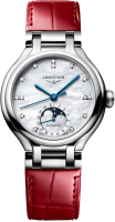 Longines Elegance Primaluna Moonphase L8.126.4.87.2