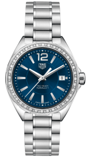 TAG Heuer Formula 1 35 mm WBJ1316.BA0666