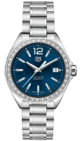 TAG Heuer Formula 1 35 mm WBJ1316.BA0666