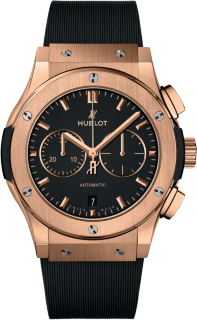 Hublot Classic Fusion Chronograph King Gold 541.OX.1181.RX