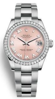Rolex Datejust 31 m178384-0024