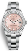 Rolex Datejust 31 m178384-0024