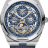 Vacheron Constantin Overseas Perpetual Calendar Ultra-thin Skeleton 4300V/120G-B946