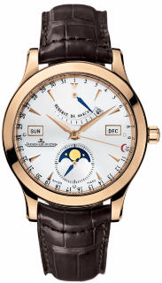 Jaeger-LeCoultre Master Control Calendar Q151242A