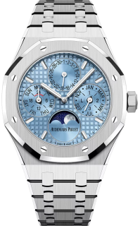Audemars Piguet Royal Oak Selfwinding Perpetual Calendar 26684ST.OO.1356ST.01