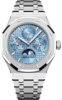 Audemars Piguet Royal Oak Selfwinding Perpetual Calendar 26684ST.OO.1356ST.01