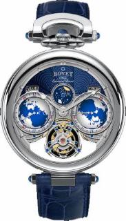 Bovet Fleurier Grand Complications Edouard Tourbillon AIEB002