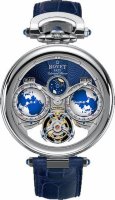 Bovet Fleurier Grand Complications Edouard Tourbillon AIEB002
