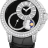Harry Winston Ocean Date Moon Phase Automatic 42 mm OCEAMP42WW006
