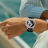 Harry Winston Ocean Date Moon Phase Automatic 42 mm OCEAMP42WW006