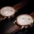 A. Lange & Sohne Little Lange 1 20th Anniversary 811.064