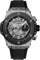 Hublot Big Bang Unico Titanium Ceramic 421.NM.1170.RX