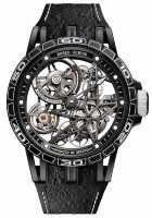 Roger Dubuis Excalibur Spider Pirelli Automatic Skeleton RDDBEX0705