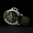 Officine Panerai Luminor Marina Esteel Verde Smeraldo PAM01356