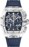 Hublot Spirit Of Big Bang Sapphire Blue 642.JX.7170.RX