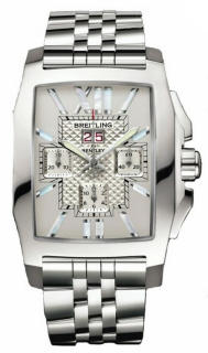 Breitling Bentley Flying B Chronograph a4436512/g632-ss