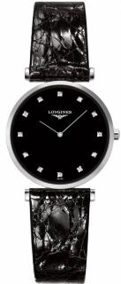 Elegance La Grande Classique de Longines L4.512.4.58.2