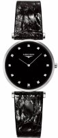Elegance La Grande Classique de Longines L4.512.4.58.2
