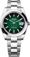 Rolex Datejust 41 m126300-0025