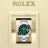 Rolex Datejust 41 m126300-0025