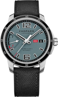 Chopard Mille Miglia GTS Power Control Grigio-Blu 2026 Racing Edition 168566-3022