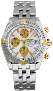 Breitling Chronomat Evolution b1335611/a571-ss Breitling Chronomat Evolution b1335611/a571-ss