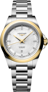Longines Conquest L3.320.5.80.6
