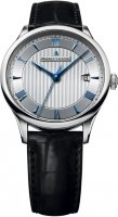 Maurice Lacroix Masterpiece Date MP6407-SS001-111