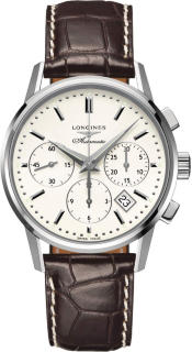 Longines Heritage L2.749.4.72.4